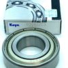 6004ZZC3 NIB KOYO BEARING METAL SEALED 6004 ZZ C3 6004ZZ 20x42x12 mm - Image 4