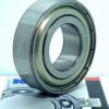 6004ZZC3 NIB KOYO BEARING METAL SEALED 6004 ZZ C3 6004ZZ 20x42x12 mm - Image 2