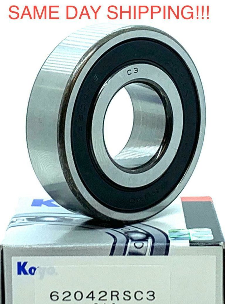Подшипник 6204 koyo