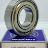 NSK 6004 ZZ C3 Deep Groove Ball Bearing, Metal Shielded 20x42x12 mm - Image 3