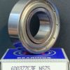 6003 ZZ NSK Deep Groove Radial Ball Bearing 17x35x10mm - Image 3