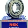 6204 ZZ NSK Deep Groove Radial Ball Bearing 20x47x14mm SAME DAY SHIPPING !!! - Image 4