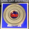 6301 ZZ NSK Deep Groove Radial Ball Bearing 12x37x12mm - Image 3