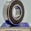 6306 DDU NSK Deep Groove Radial Ball Bearing 30x72x19mm 6306RS 6306-2RS - Image 3