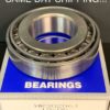 HR30206J NSK  Tapered Roller Bearings 30x62x17.25mm - Image 4