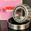 HR30206J NSK  Tapered Roller Bearings 30x62x17.25mm - Image 3