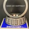 HR30206J NSK  Tapered Roller Bearings 30x62x17.25mm - Image 2