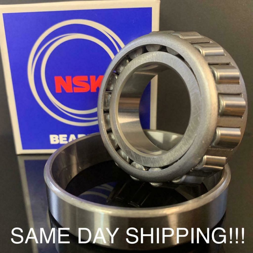 Подшипник hr30207j nsk