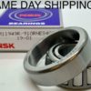 LM11949 & LM11910 NSK JAPAN TAPERED ROLLER BEARING Cup & Cone