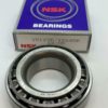 Set 43, NSK Set43 (15123/15245) Tapered Bearing Cup and Cone Set 3812006P00 - Image 4