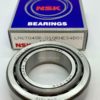 Set6 (LM67048 LM67010) NSK Set 6, Bearing Cone / Cup - Image 3