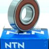 NTN 6001 LLU C3 Deep Groove Ball Bearing 12x28x8mm 6001 2RS 6001RS - Image 3