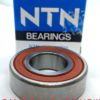 6004 LLUC3 NTN BEARING RUBBER SEALED 6004 LLU C3 6004-2RS-C3 20x42x12 mm - Image 3