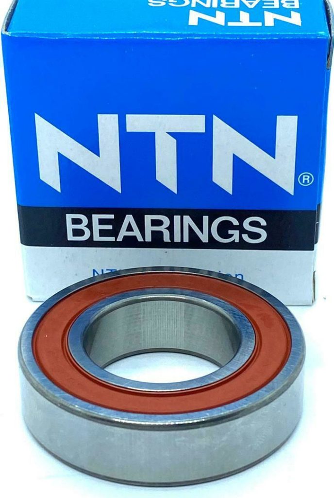 Подшипник 6005 ntn