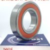 6209 - 2NSE Nachi , 6209 - 2RS 45X85X19 mm Sealed Bearing - Image 2