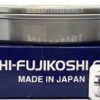 6013Z NR Nachi JAPAN Deep Groove Ball Bearings 65x100x 18 mm Steel Seal - Image 2