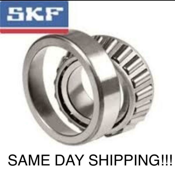 SKF 09067 / 09195 Q Tapered Roller Bearing 19.05x49.225x18034 mm - Image 2