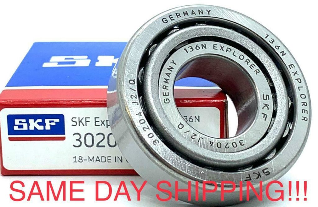 Подшипник skf 30204