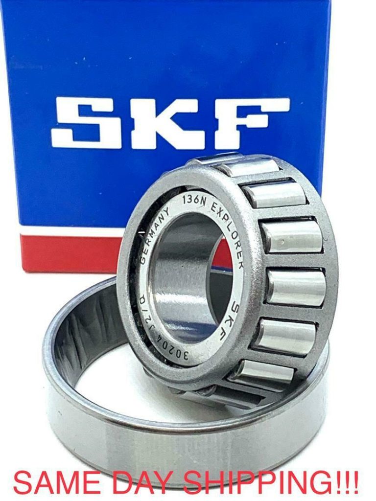 Подшипник skf 30204