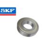 6003-2Z/ 6003ZZ SKF Metal Shielded Bearing 17*35*13 mm - Image 3