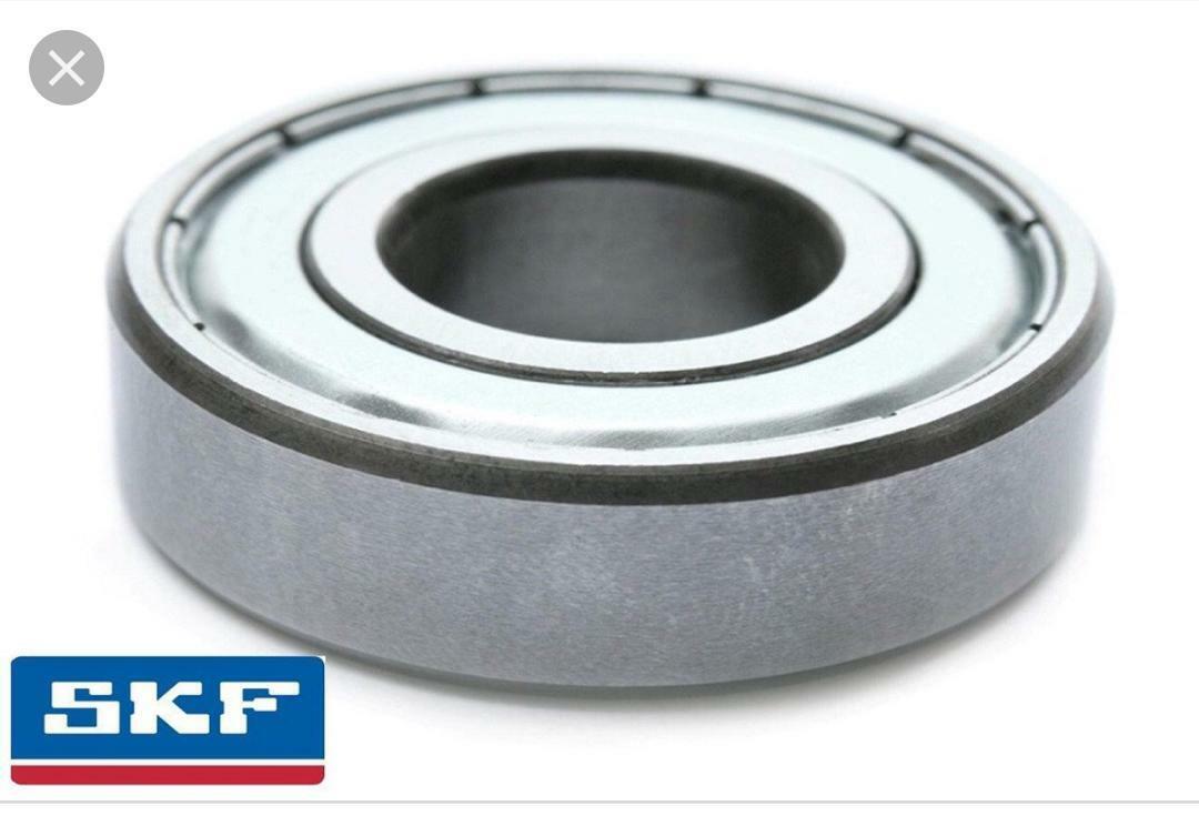 Hoover 5204 Double Roller Bearing 