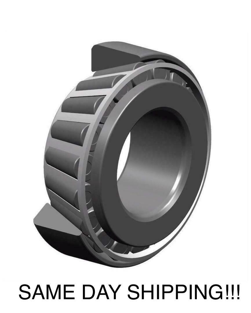 thumbnail image 2 of 10-Pack LM67048/LM67010 Tapered Roller Bearing Set – 1-1/4, A6 JD8187/JD8225 Compatible 2 of 6