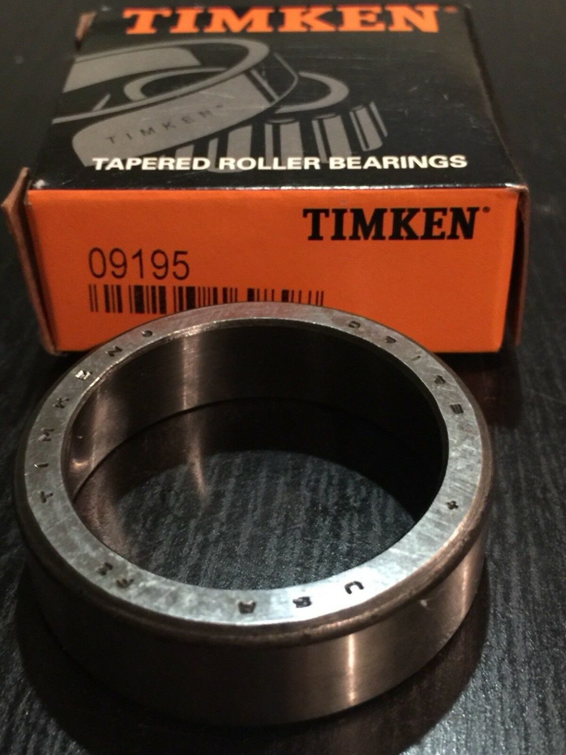 Подшипник 37625 timken