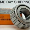 15106 Timken Tapered Roller Cone Bearing 1-1/16" Inner Diameter 13/16" Wide - Image 2