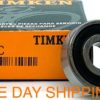 201CC Timken Clutch Pilot Bearing for BMW 540i, 740i, 740iL, 750iL, 840Ci 6201 - Image 2