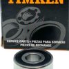 201CC Timken Clutch Pilot Bearing for BMW 540i, 740i, 740iL, 750iL, 840Ci 6201 - Image 3