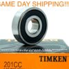 201CC Timken Clutch Pilot Bearing for BMW 540i, 740i, 740iL, 750iL, 840Ci 6201