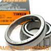LM67048, LM67010, TIMKEN TRACTORS, CONE BEARING W/RACE, 1.25" ID, LAWNMOWERS, MACHINES - Image 4