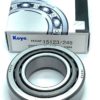 Set43 (15123/15245) koyo Set 43, Tapered Bearing Cup and Cone Set 3812006P00 - Image 4