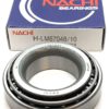 LM67048/LM67010 1-1/4" Bore Tapered Roller Wheel Bearing Set A6 - Image 5