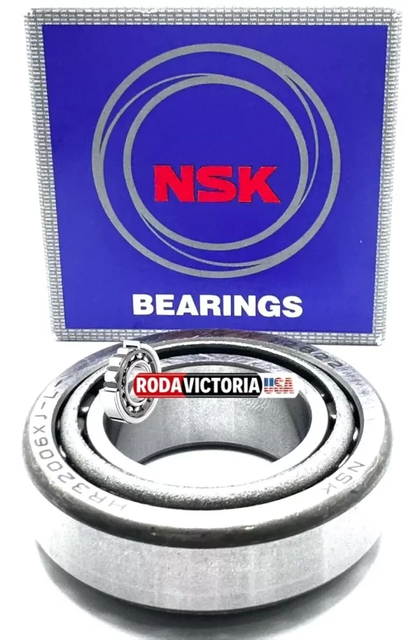 NSK Japan 32006 XJ Tapered Roller Bearing 30x55x17 mm - Image 4