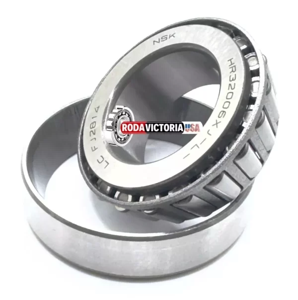 NSK Japan 32006 XJ Tapered Roller Bearing for TOYOTA 90366-30019 30x55x17 mm - Image 3