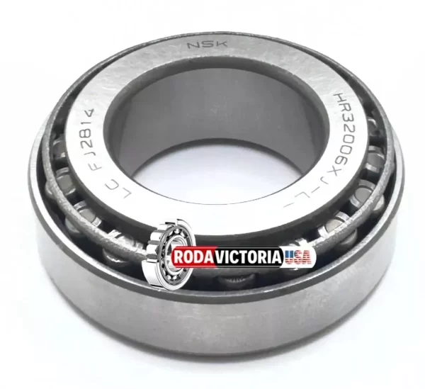 NSK Japan 32006 XJ Tapered Roller Bearing for TOYOTA 90366-30019 30x55x17 mm - Image 4