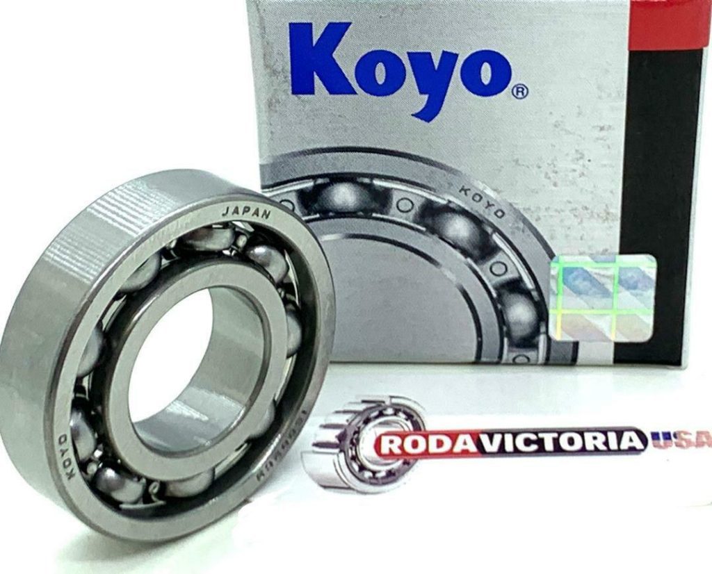 SKF 16002 C3 Ball Bearing 15x32x8 Bore ID 15mm x OD 32mm x 8mm 15x32 mm - Rodavictoria USA