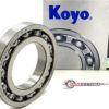 16007 C3 KOYO Bearing Open Japan 35x62x9 Ball Bearings