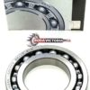 16007 C3 KOYO Bearing Open Japan 35x62x9 Ball Bearings - Image 3