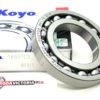16007 C3 KOYO Bearing Open Japan 35x62x9 Ball Bearings - Image 2