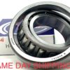 30209 J Nachi MADE IN JAPAN Tapered Roller Bearing:Japan 45x85x19 Rolling