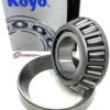 30307DJR, 31307 Taper Roller Bearing Premium Brand Koyo JAPAN 35x80x22.75mm - Image 4