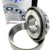 30307DJR, 31307 Taper Roller Bearing Premium Brand Koyo JAPAN 35x80x22.75mm - Image 3