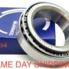 32010JRYA1  NACHI Diff Bearing Toyota Landcruiser 78/79 Series HILUX  50KB831LT - Image 2