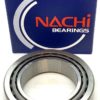 32010JRYA1  NACHI Diff Bearing Toyota Landcruiser 78/79 Series HILUX  50KB831LT - Image 4