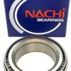 32010JRYA1  NACHI Diff Bearing Toyota Landcruiser 78/79 Series HILUX  50KB831LT - Image 5
