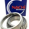 32010JRYA1  NACHI Diff Bearing Toyota Landcruiser 78/79 Series HILUX  50KB831LT - Image 7