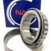 32010JRYA1  NACHI Diff Bearing Toyota Landcruiser 78/79 Series HILUX  50KB831LT - Image 8