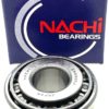 32304 J Nachi JAPAN Tapered Roller Japan 20x52x21mm - Image 5